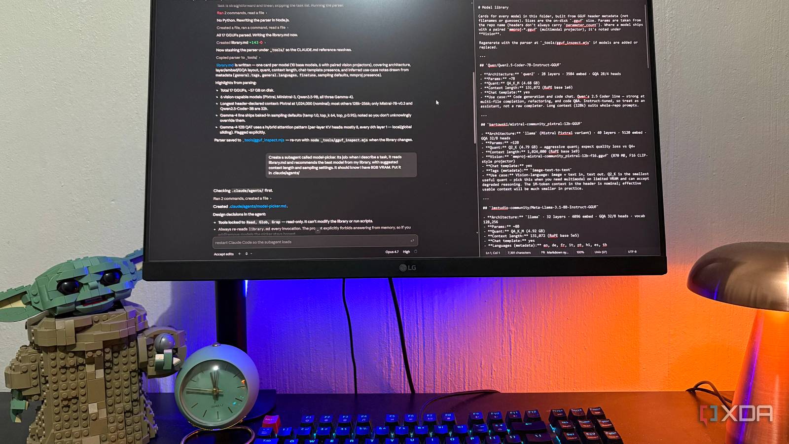 Claude Code é a melhor ferramenta de produtividade que instalei este ano e você não precisa escrever uma única linha de código para usá-lo