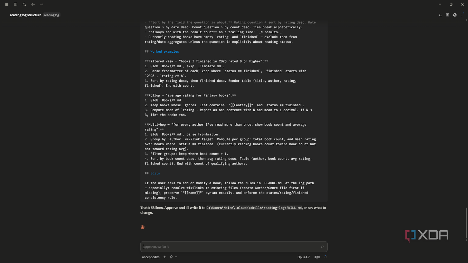 Claude Code для продуктивности — иллюстрация 5 к материалу Claude Code для продуктивности — иллюстрация 5 к материалу