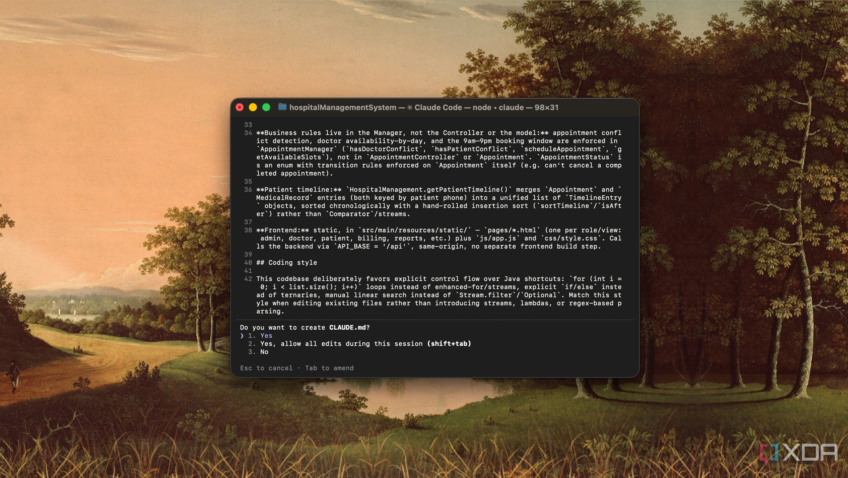 автопамять Claude Code — иллюстрация 5 к материалу