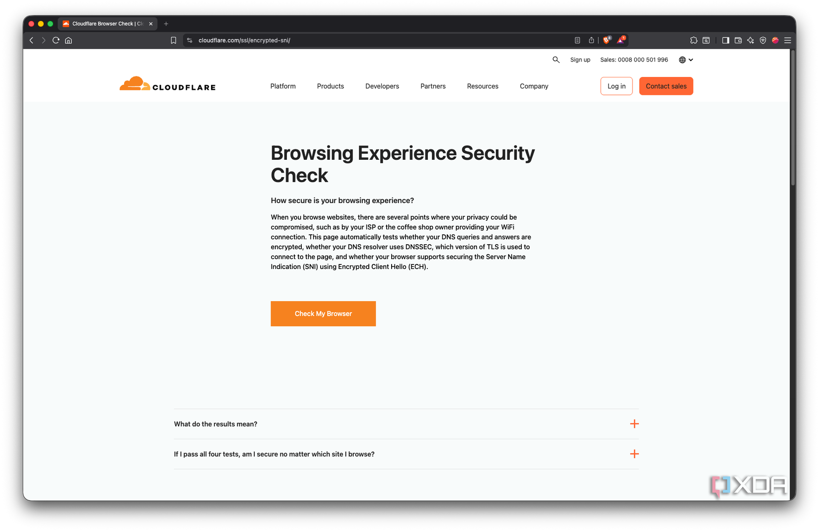 безопасность DNS — иллюстрация 6 к материалу безопасность DNS — иллюстрация 6 к материалу