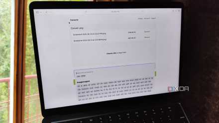 Filestash: современная альтернатива File Browser для вашего сервера Accessing ConvertX