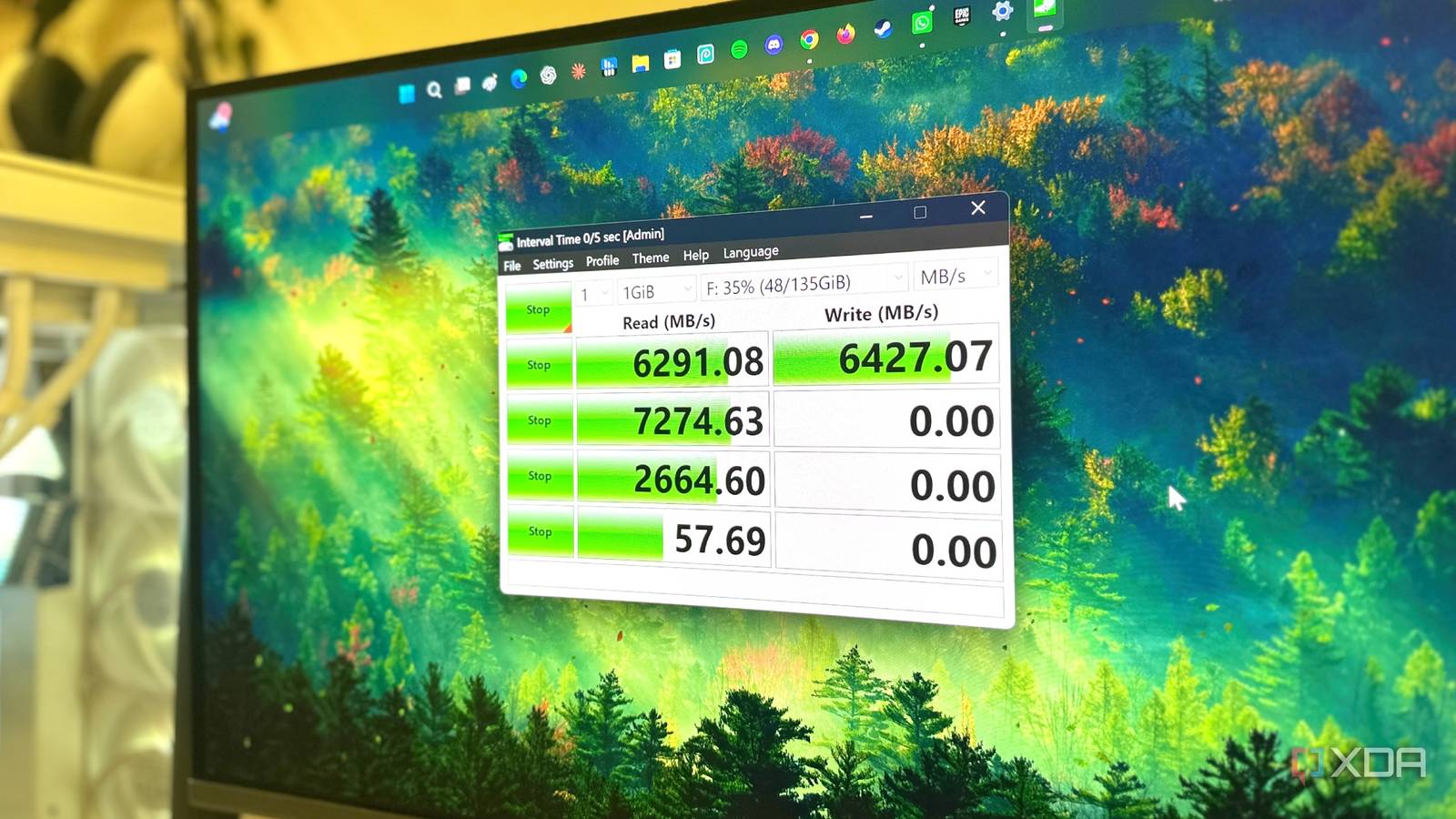 Windows écrit en silence sur votre SSD—ce que cela implique
