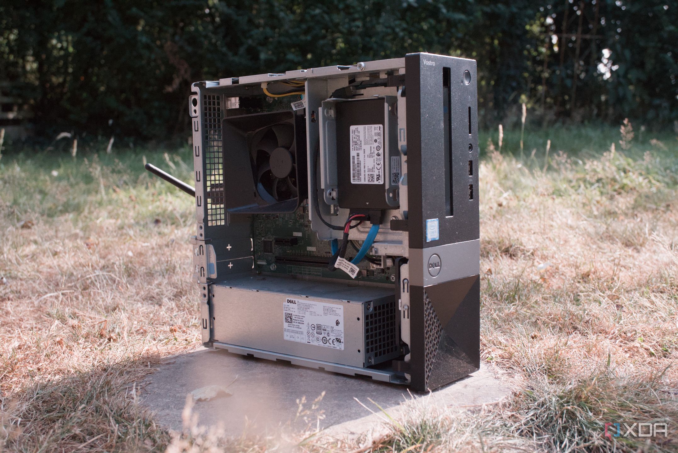 Dell Vostro