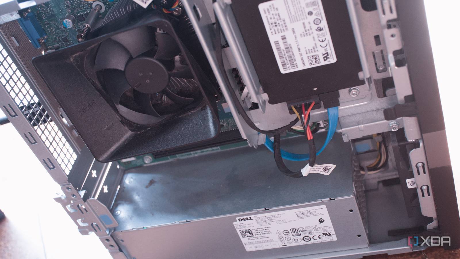 Your old PC can become a DevOps learning machine, and college is the perfect time to start