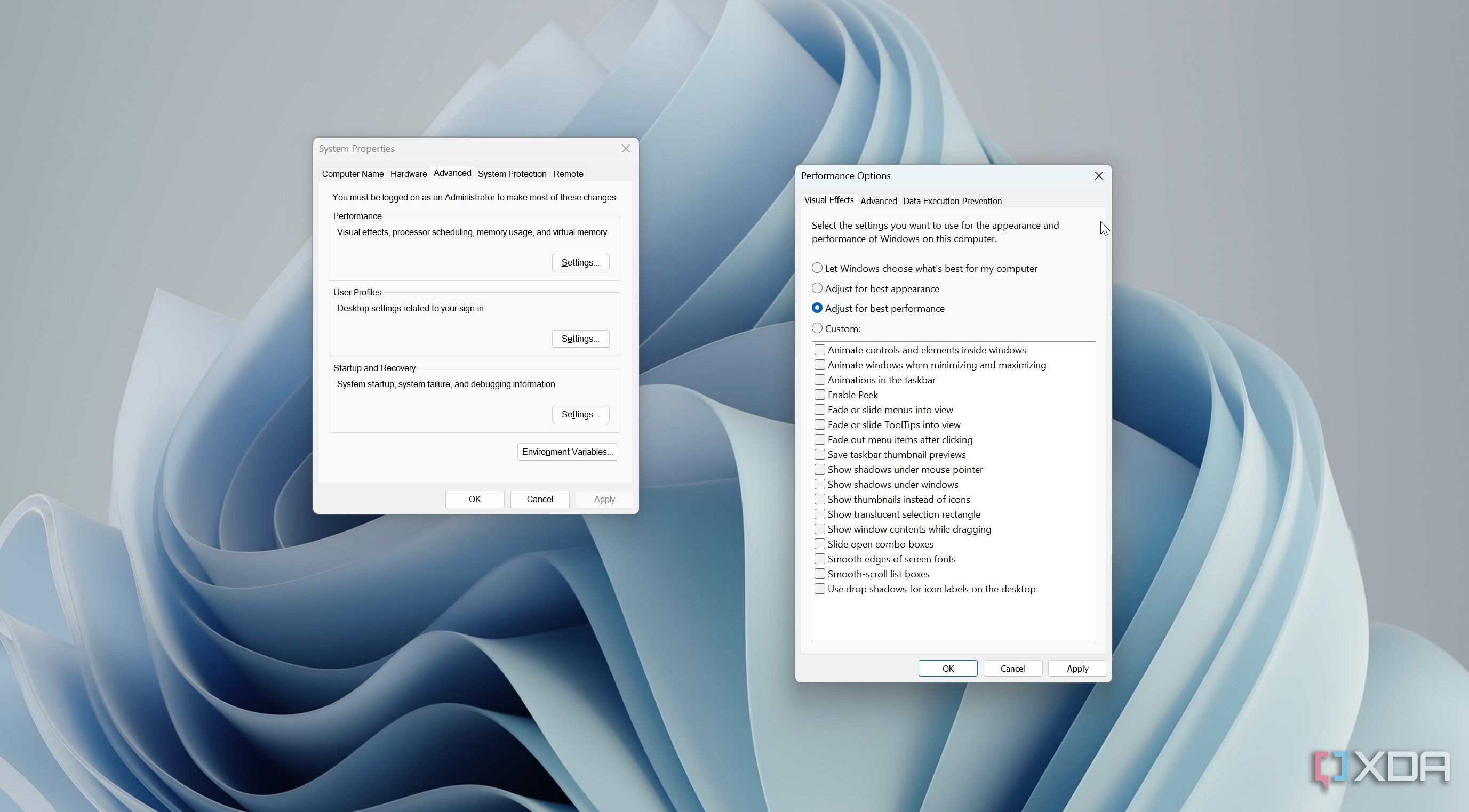 Skip hardware upgrades — these 5 changes made my old PC feel faster