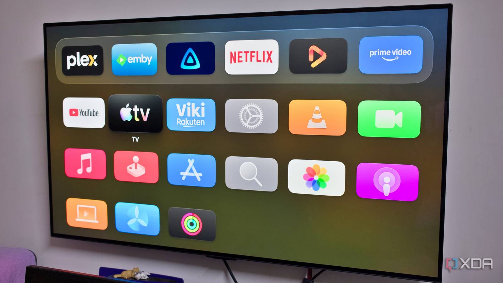 In the rush from Plex to Jellyfin, everyone forgot the media server that ...