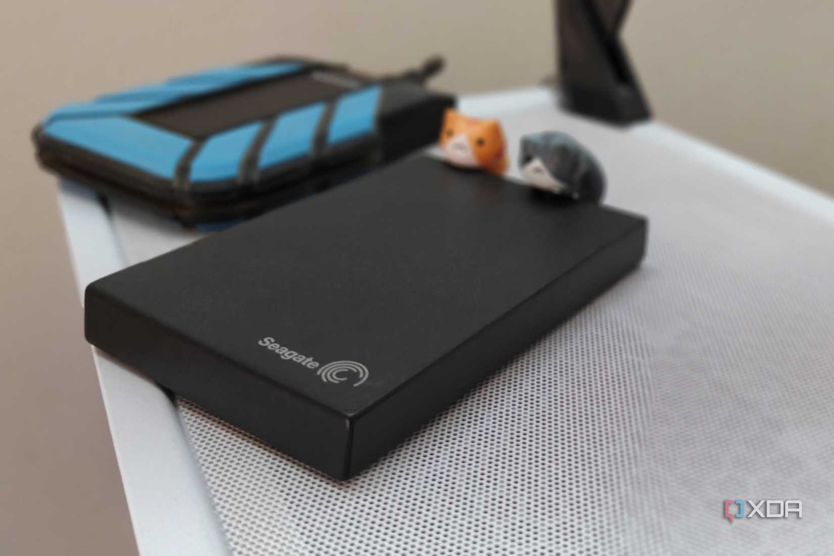 Shucking external drives is still the cheapest way to stock a NAS, if you know what to look for