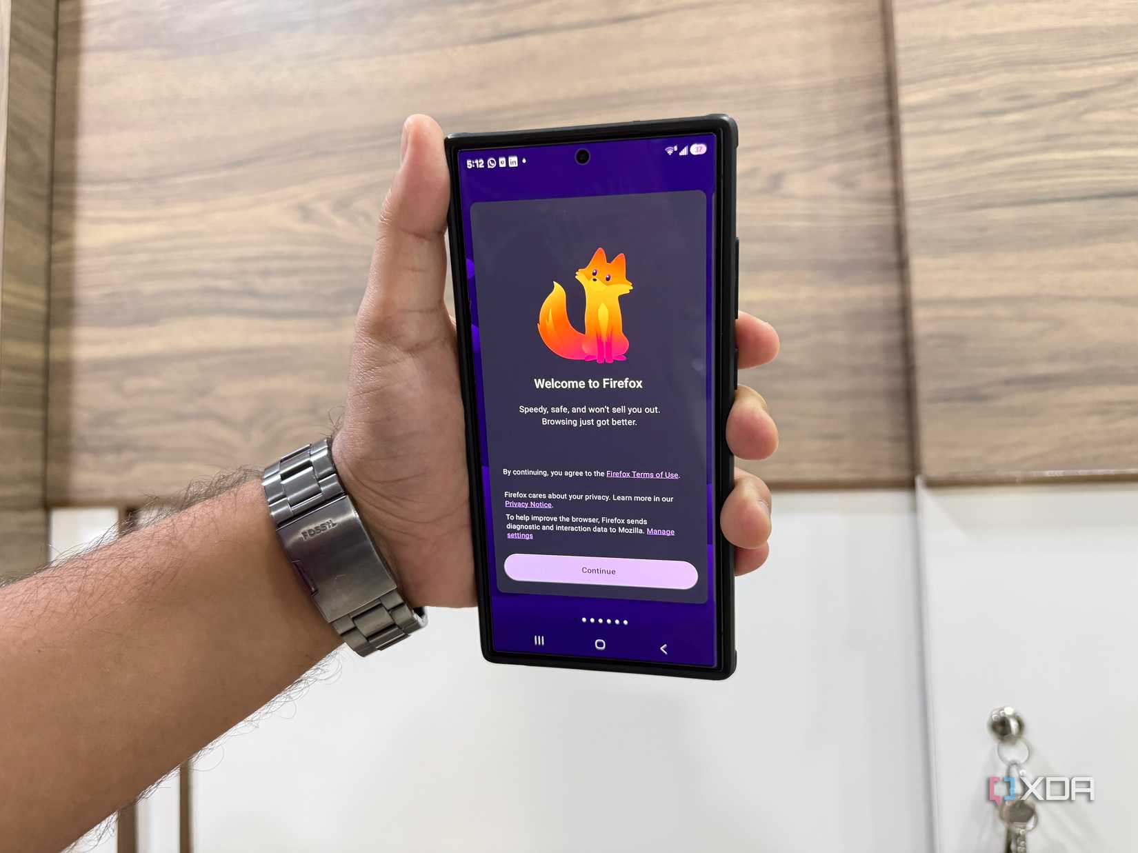 4 Google apps I replace on every new Android phone, and every ...