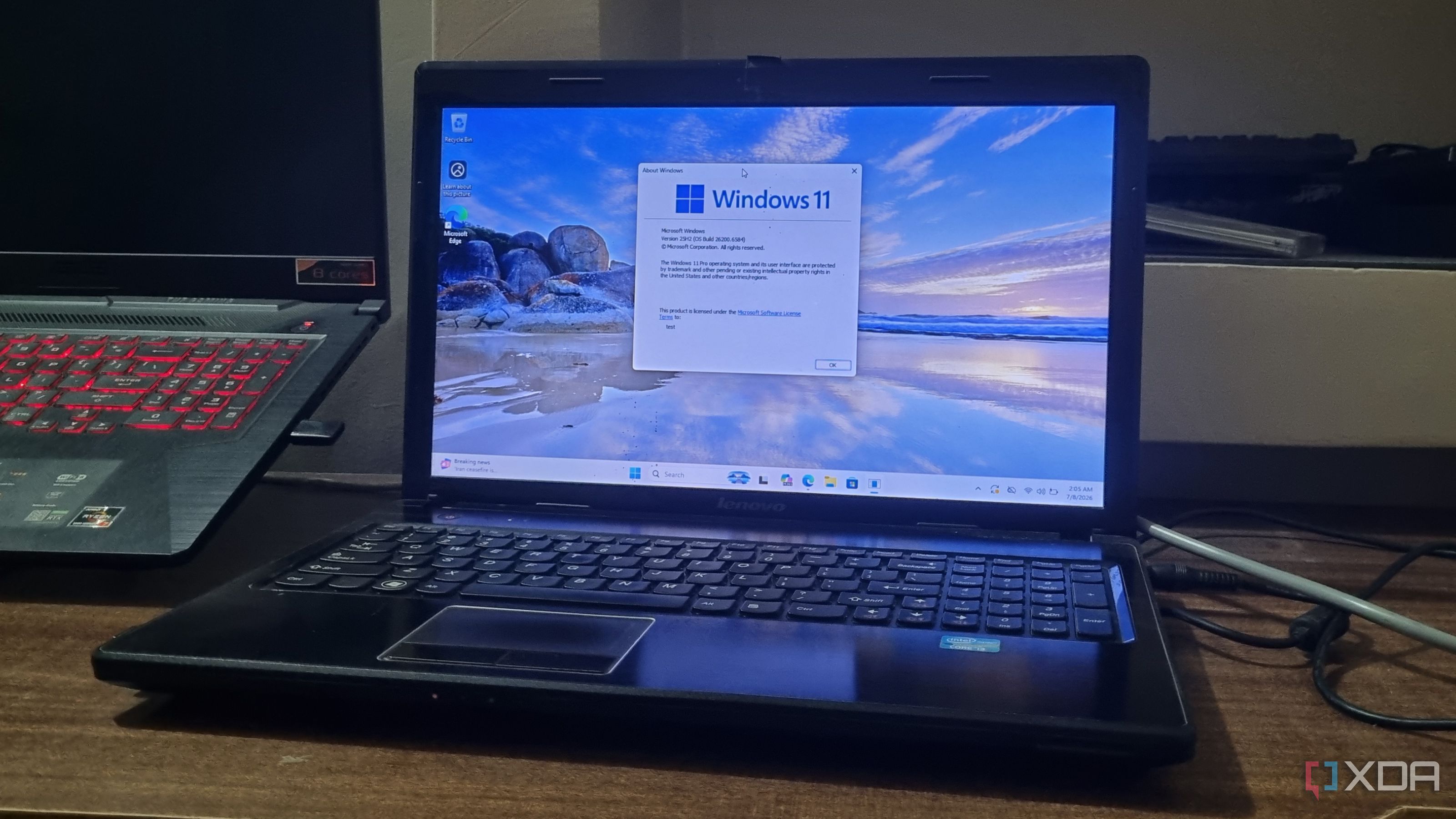Windows 11 on old hardware makes Linux the obvious choice