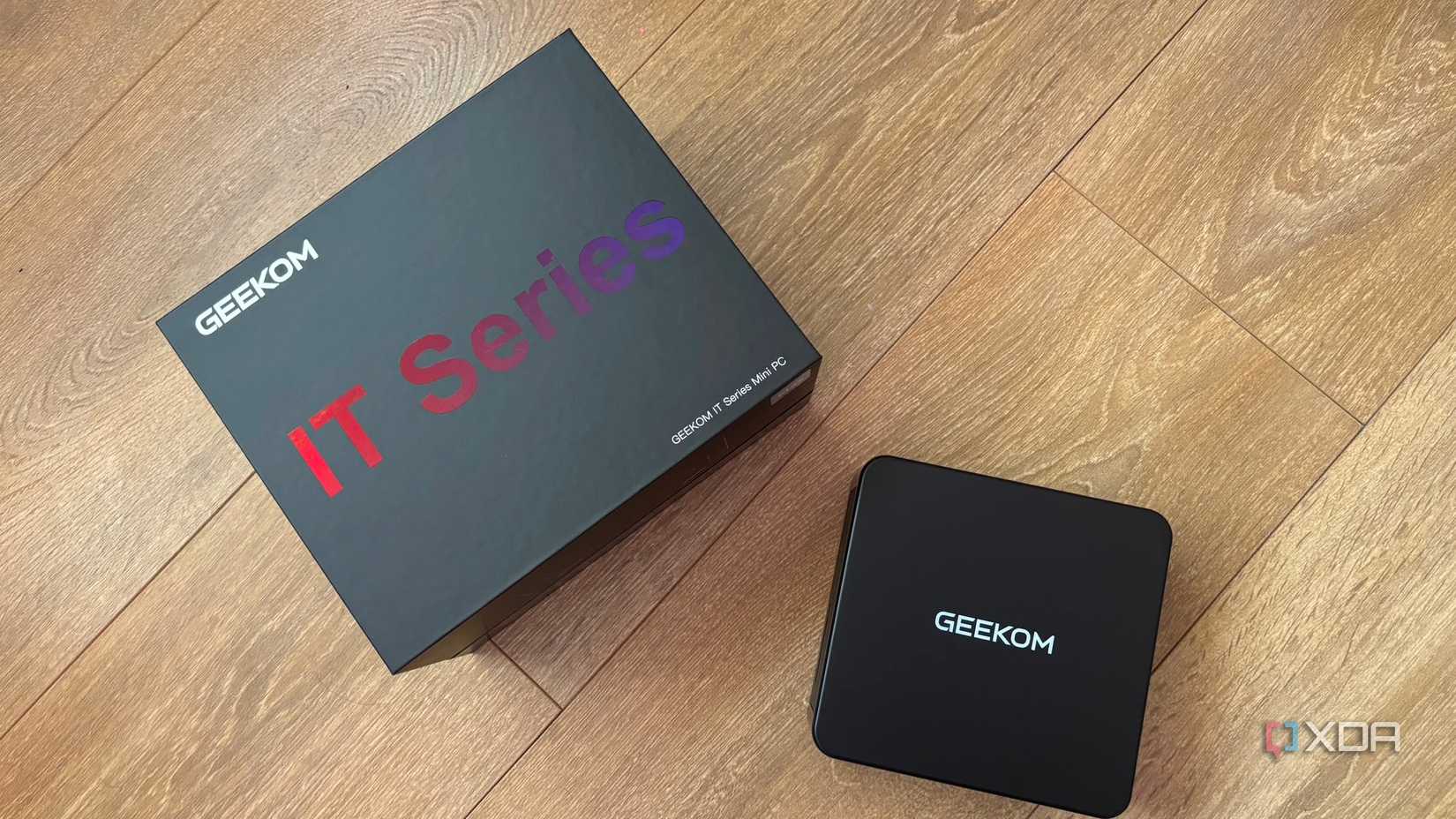 My home server runs on a 10-year-old PC, and it still does everything I ...