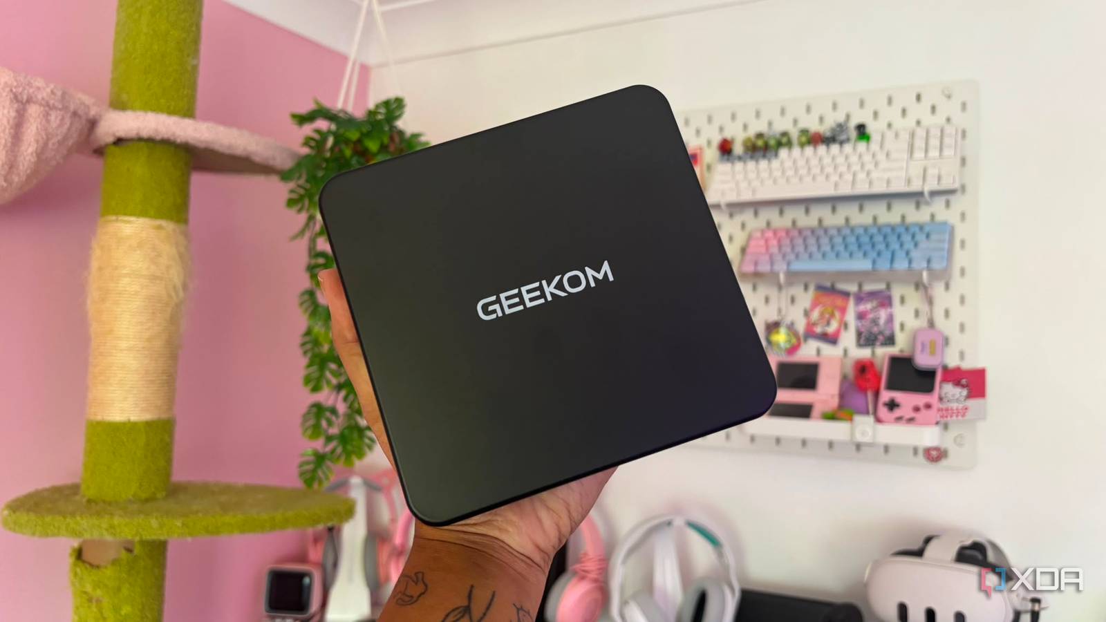 Mini PCs have finally crossed the threshold where they can replace your desktop tower