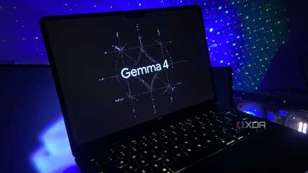 Что такое дистилляция нейросетей и почему это важно для локальных LLM Gemma 4 on a Laptop.