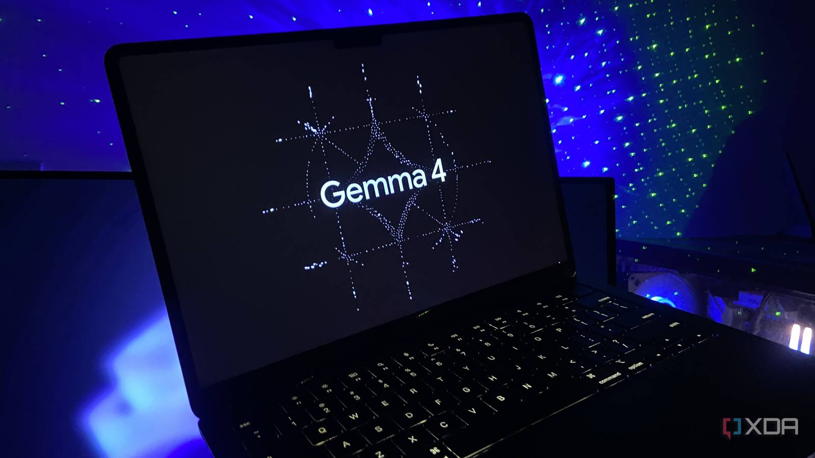 Gemma 4 é leve, funciona em meu laptop de 16 GB e custa US$ 0 para que eu possa trabalhar offline.