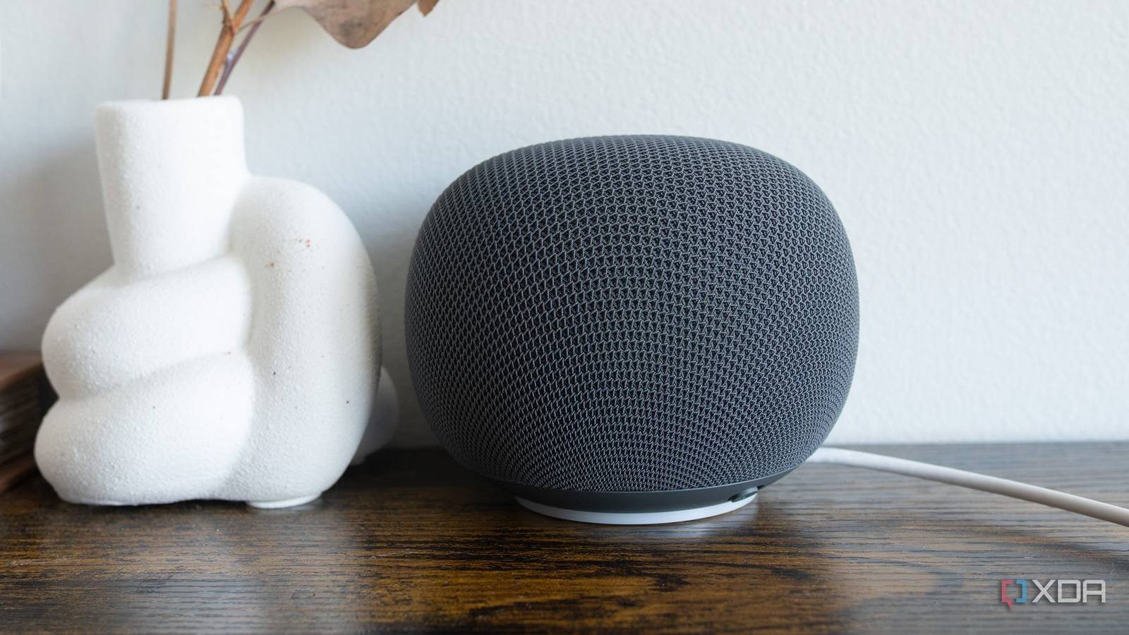 Google's new Home Speaker gets the hardware right, but Gemini's best features are paywalled
