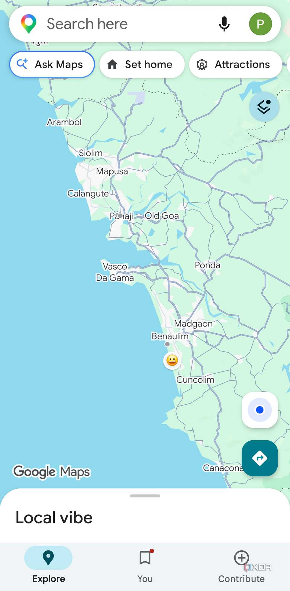 Roole Map I use Google Maps for almost every drive, but I wish I'd found these 5 ...