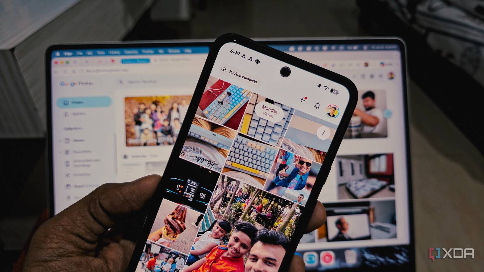 Google Drive is shutting down desktop app Photos backups in August - here’s how to prepare