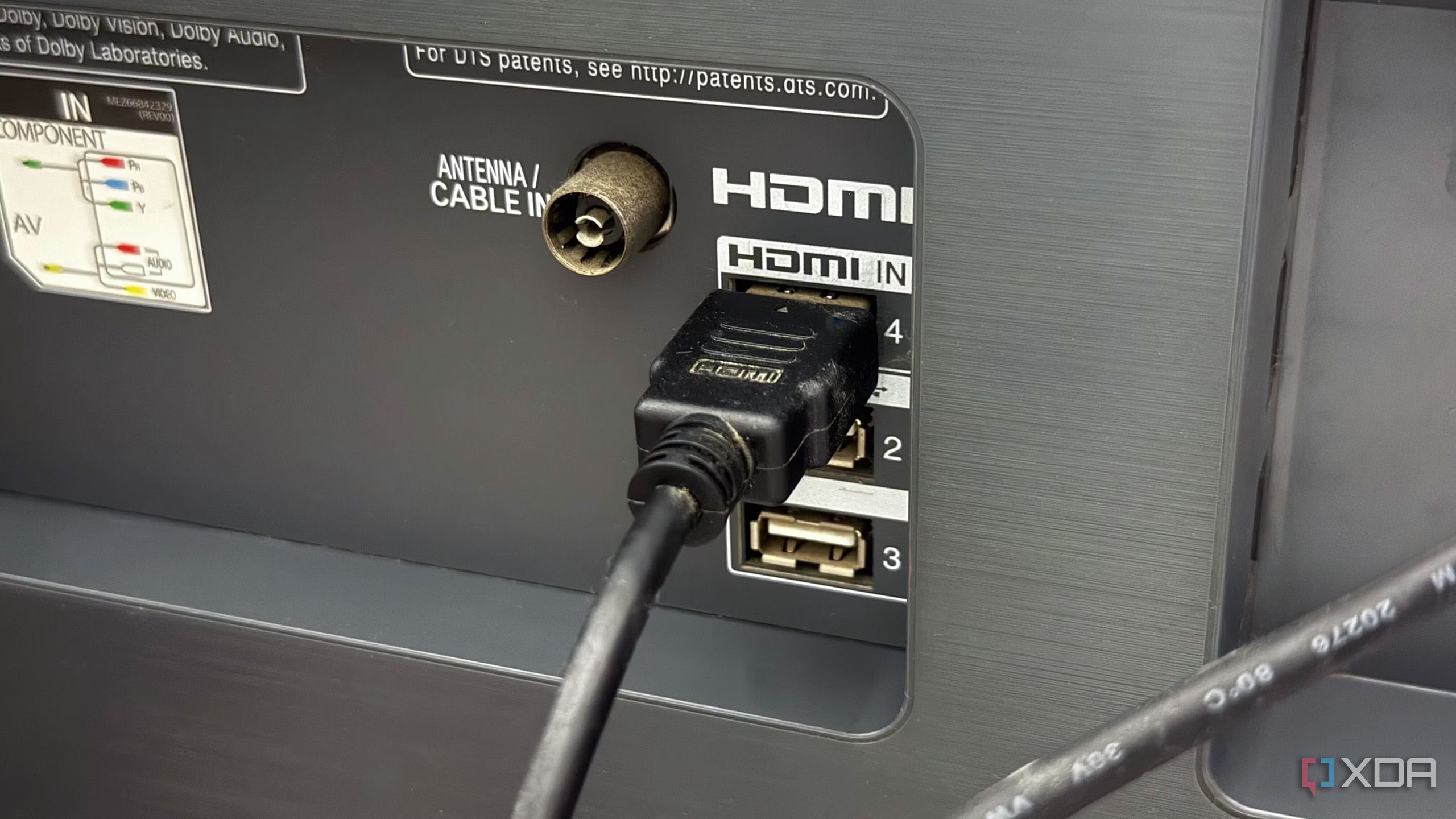 HDMI 2.2 arrives with 96Gbps, but upgrades lag