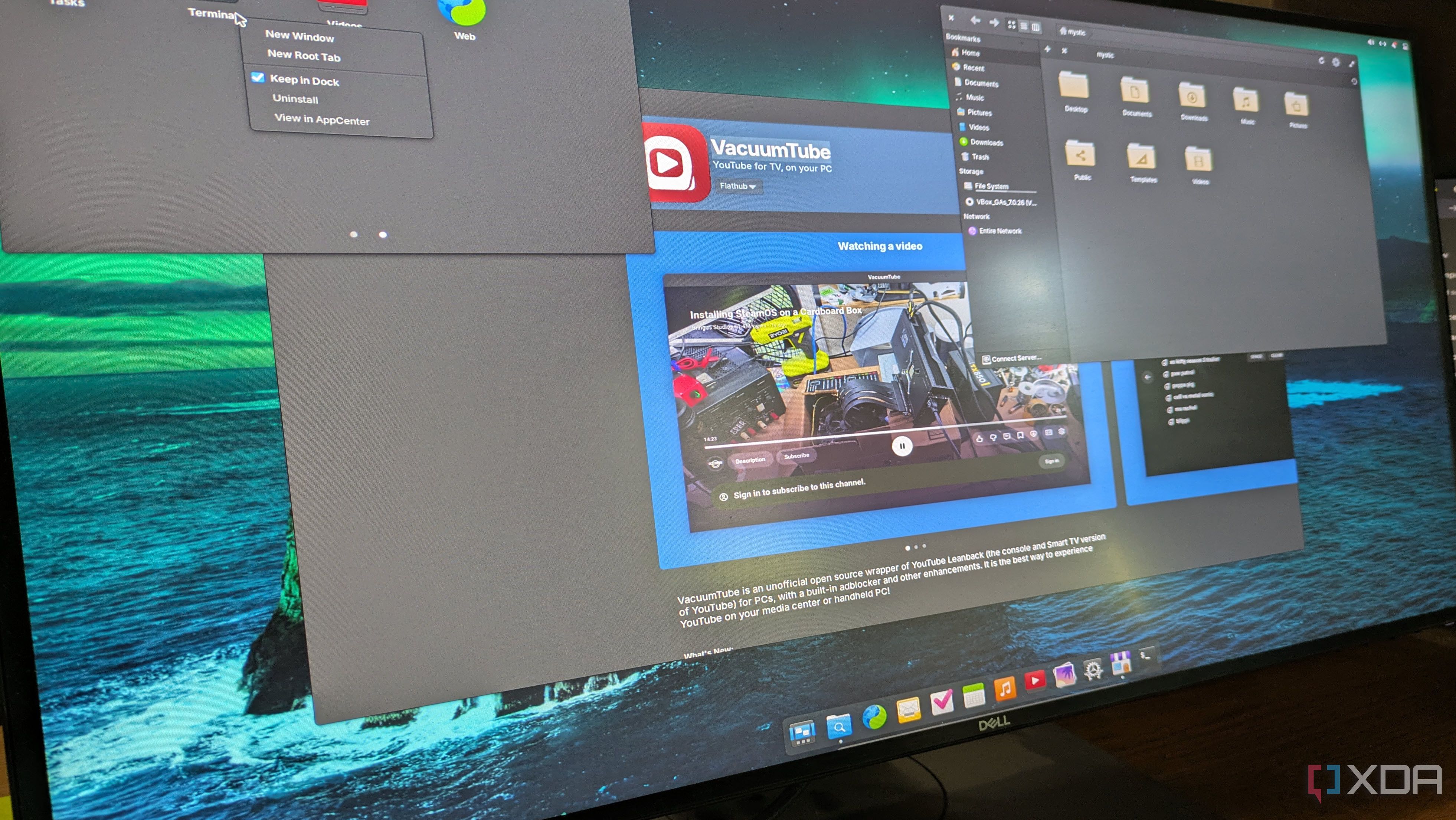 Elementary running on PC-2