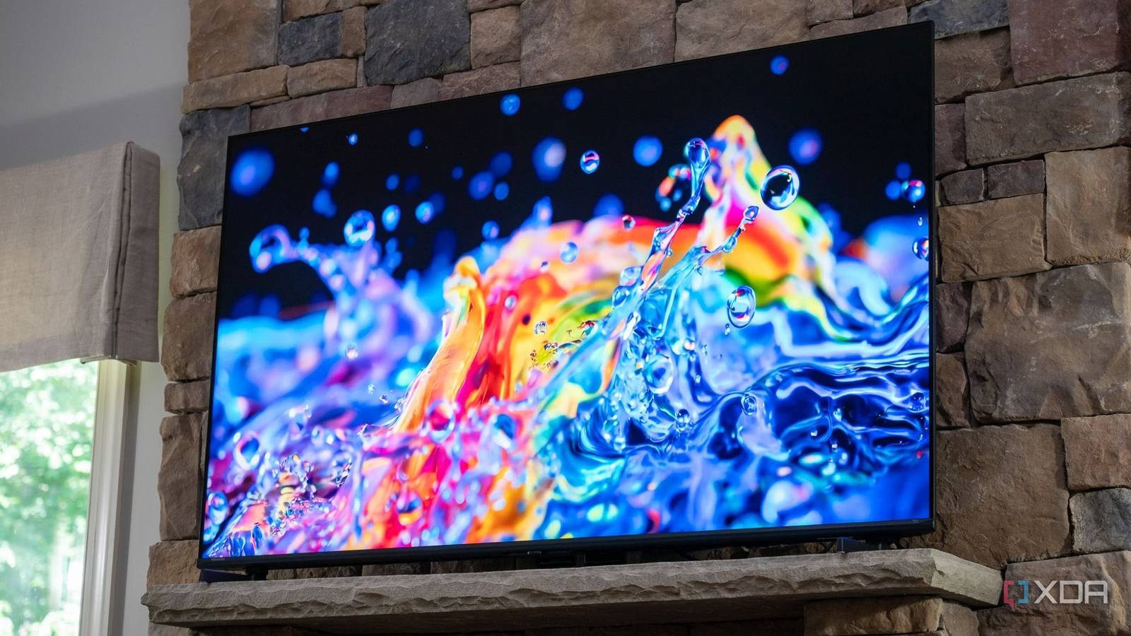 Por que algumas TVs MiniLED têm melhor aparência do que outras