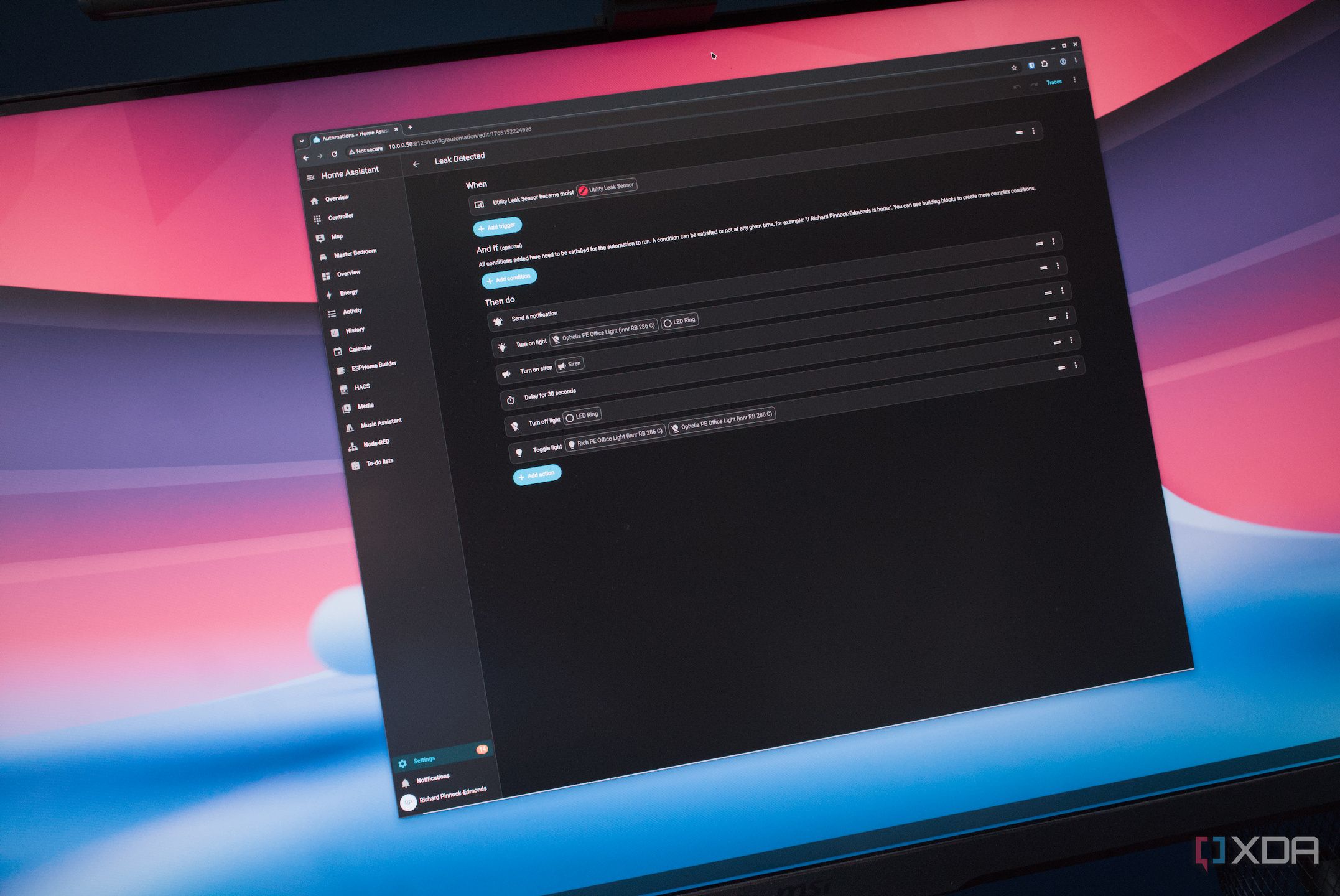 Home Assistant 2026.07