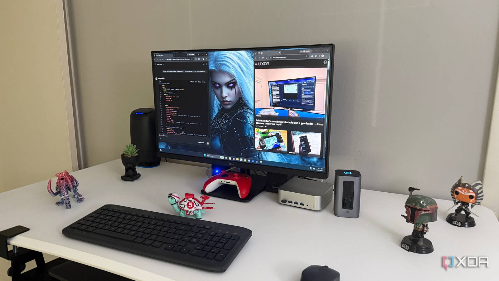 Your Old Computer Could Now Run Its Own Helpful AI