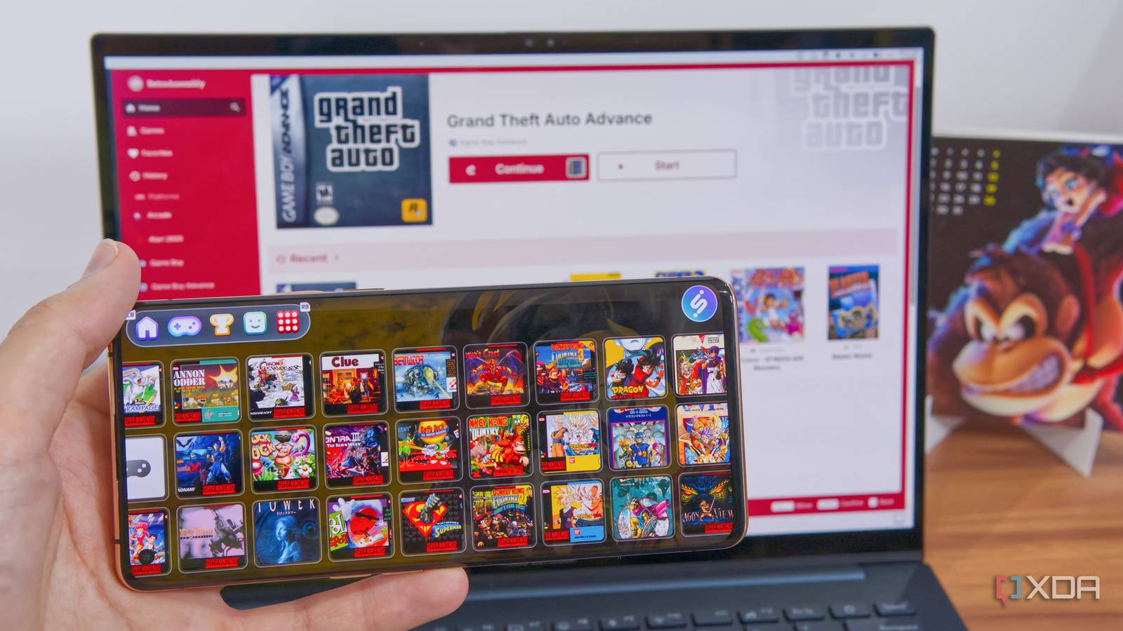4 projetos de jogos retrô que transformam hardware antigo e empoeirado em uma máquina de nostalgia 4 projetos de jogos retrô que transformam hardware antigo e empoeirado em uma máquina de nostalgia