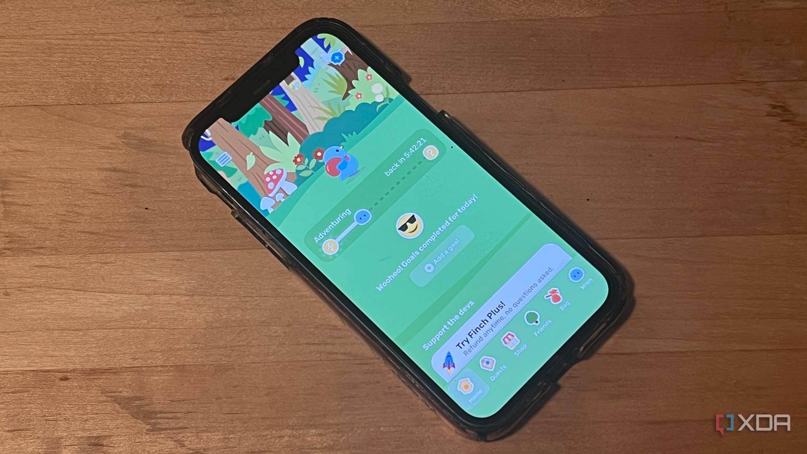 I ditched my to-do list for a virtual pet app, and my productivity actually improved