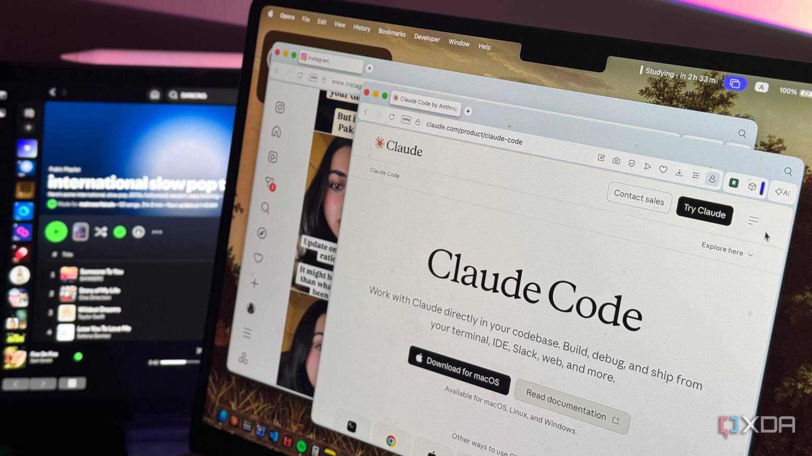 Transformei meu terminal em um editor de vídeo usando Claude Code e realmente funciona