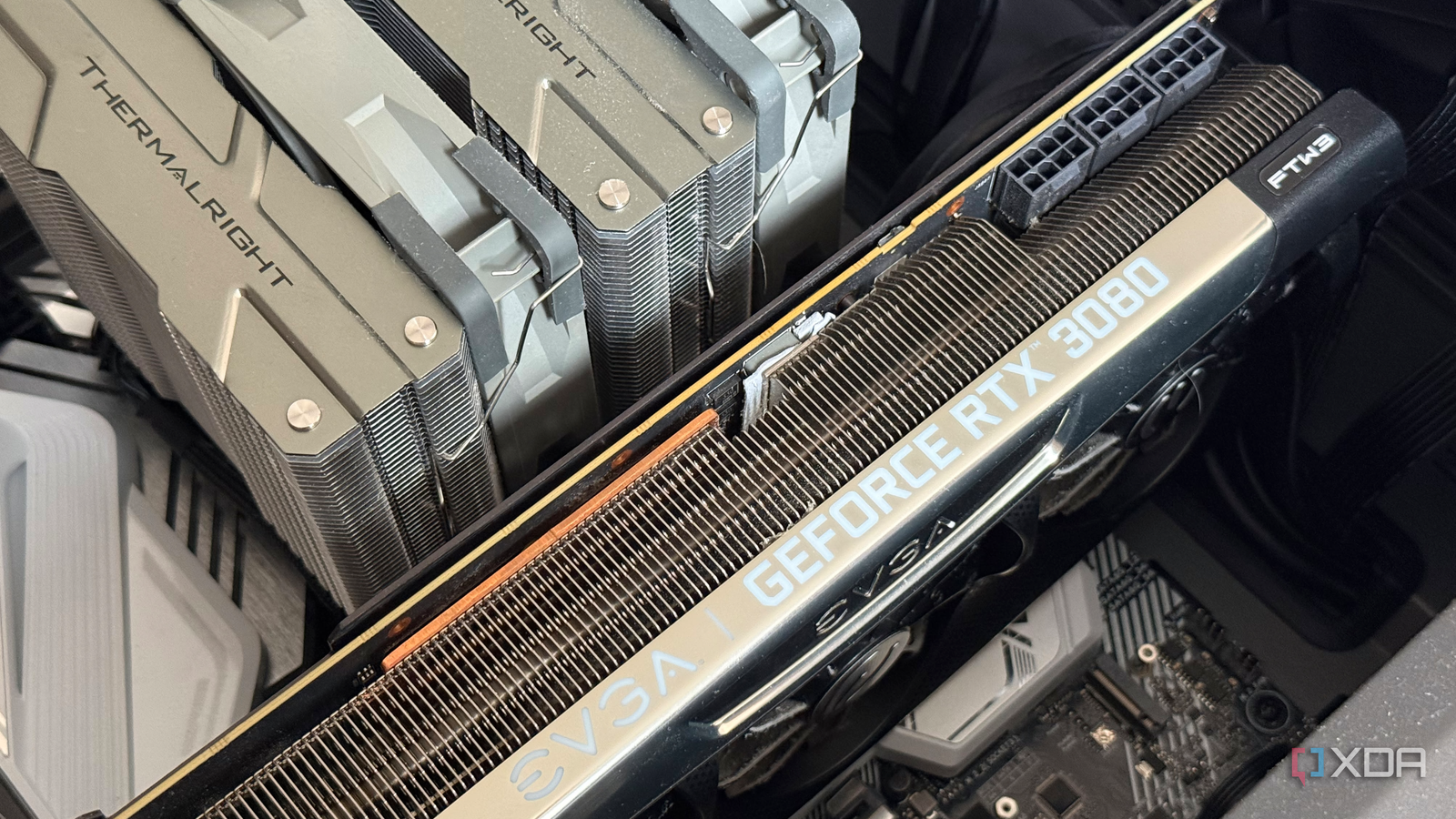 Você ainda pode construir um PC para jogos 4K por menos de US$ 1.000 – veja como eu faria isso em 2026 Você ainda pode construir um PC para jogos 4K por menos de US$ 1.000 – veja como eu faria isso em 2026