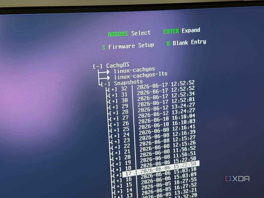 The Linux gaming distro that refused to join the Open Gaming Collective ...