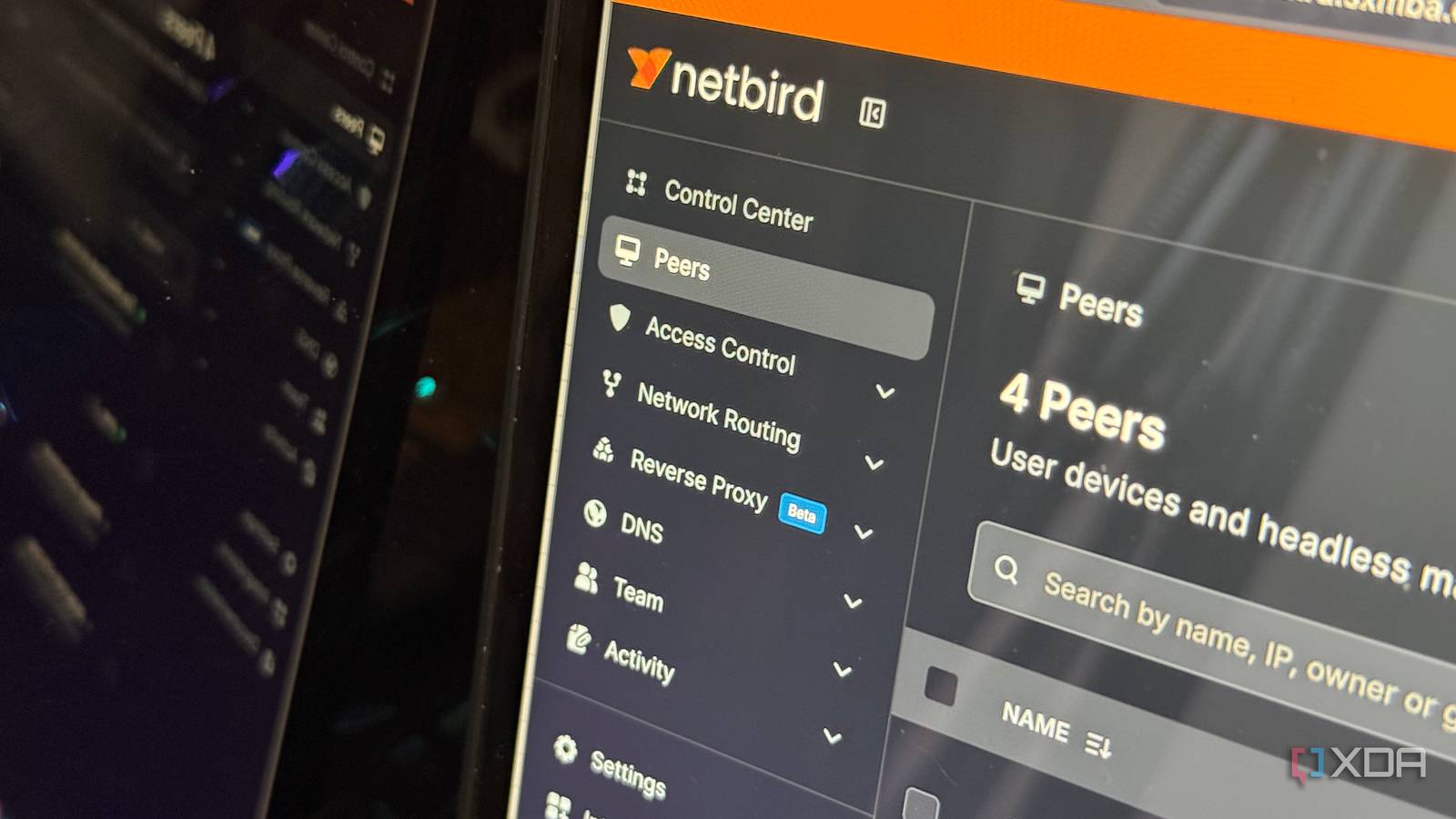 I replaced my hand-written WireGuard config with NetBird, and gained ...
