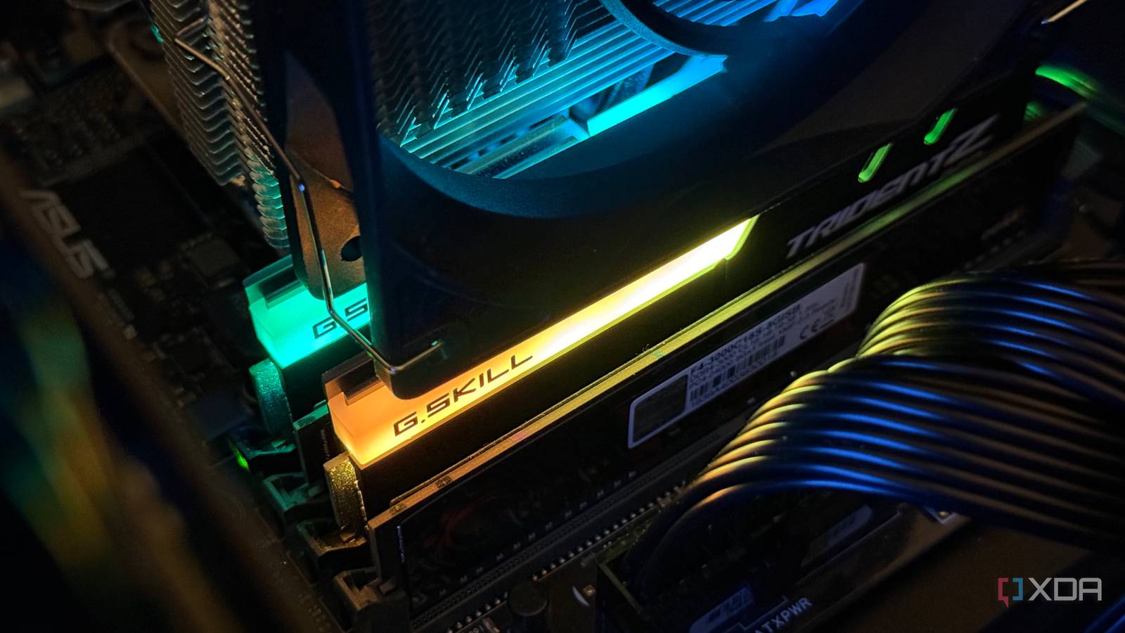 O controlador de memória do seu computador não se importa com kits correspondentes – isso é o que realmente importa quando você mistura RAM