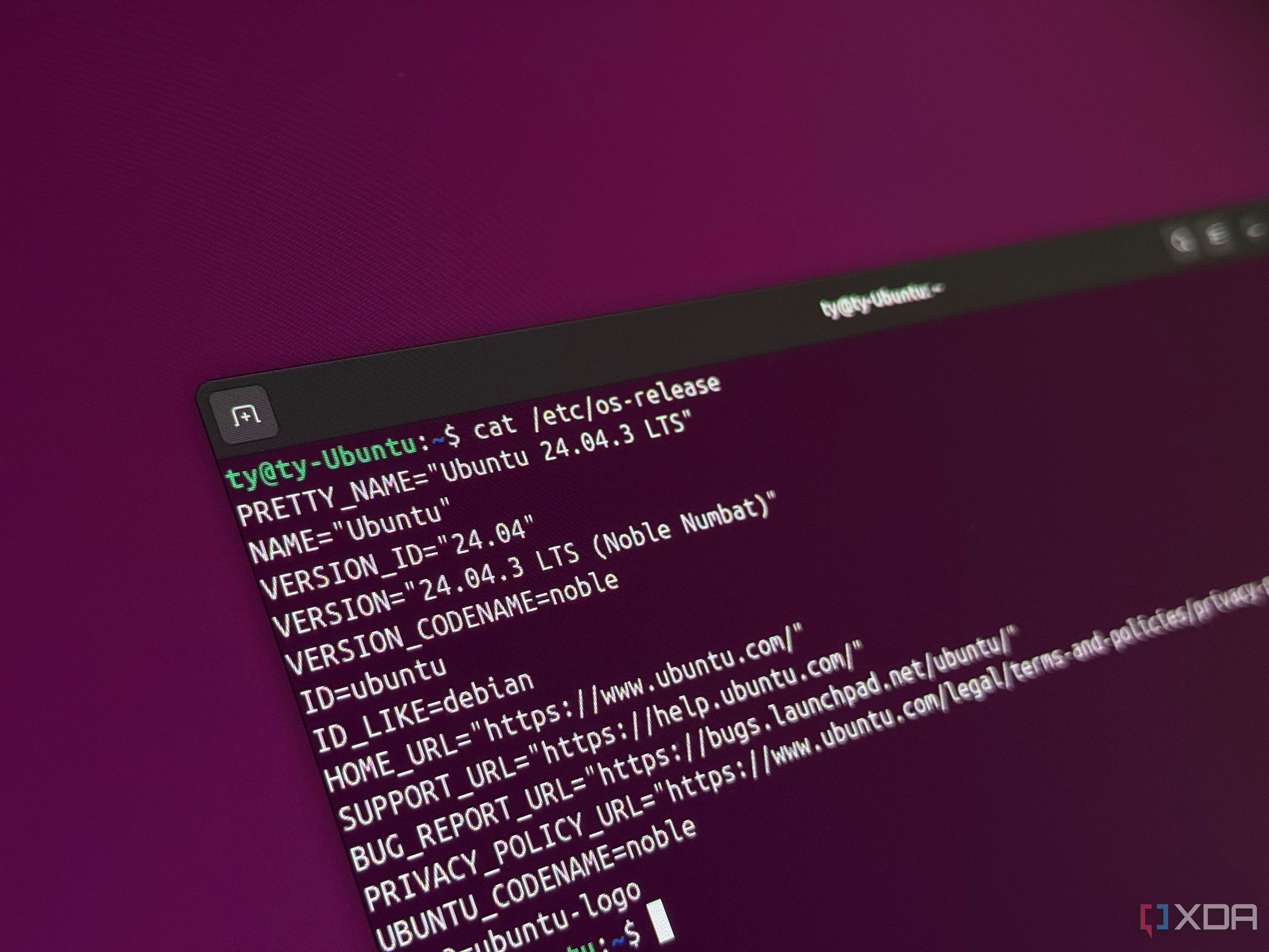 Fedora beats Ubuntu everywhere but long-term support