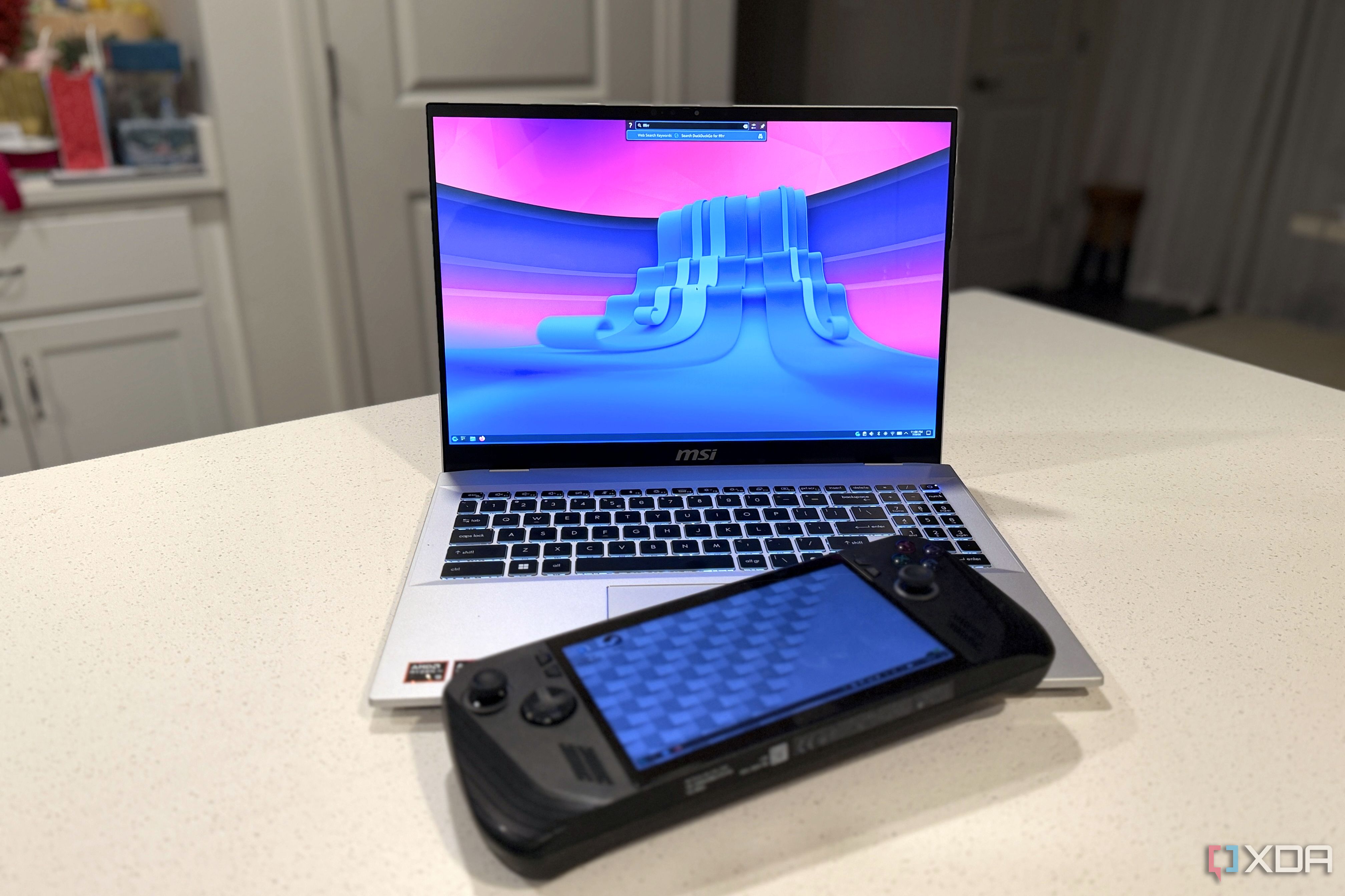 kde plasma laptop handheld 2