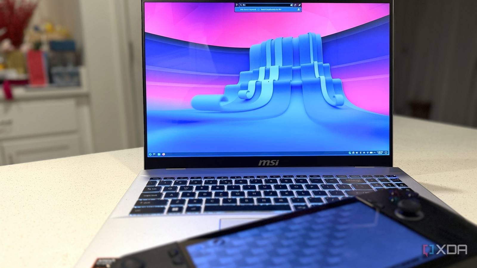 KDE Plasma developers squeeze a few more features into 6.8 just weeks before release