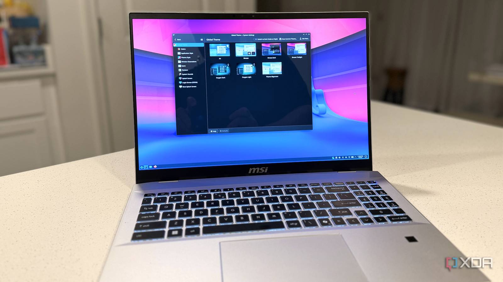 I used KDE Plasma for a month and realized Windows 11 is still years behind on the features that matter