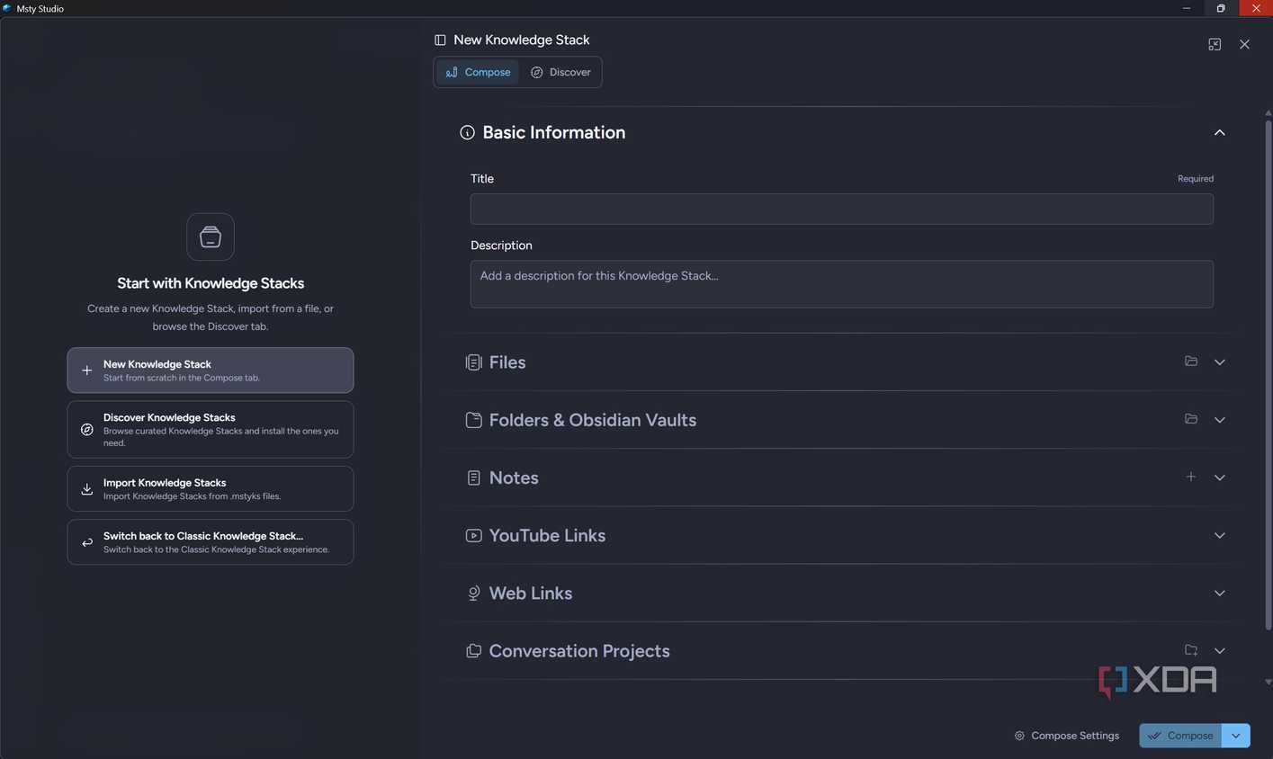 Ollama is the easiest way to start local LLMs, but these 6 alternatives ...