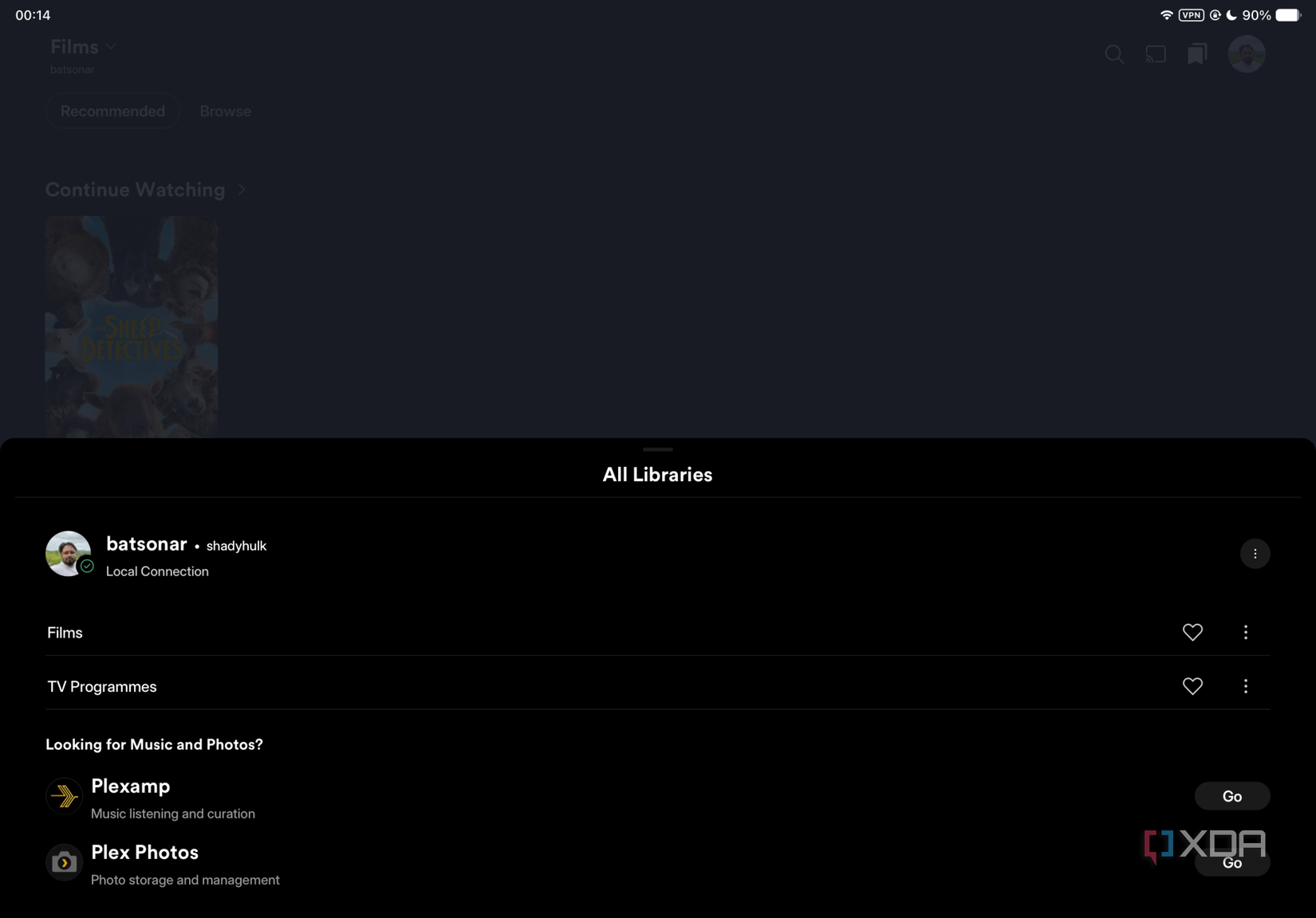 Plex Pass costs $750 now, but this $0 networking trick streams 4K from ...