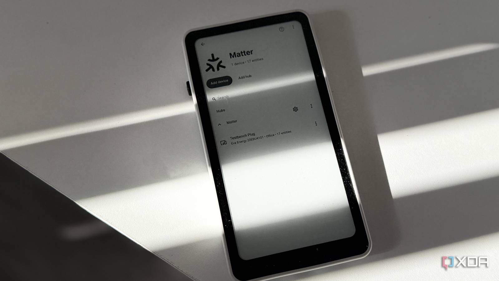 O Home Assistant reescreveu silenciosamente seu servidor Matter de Python para TypeScript – aqui está o que mudou