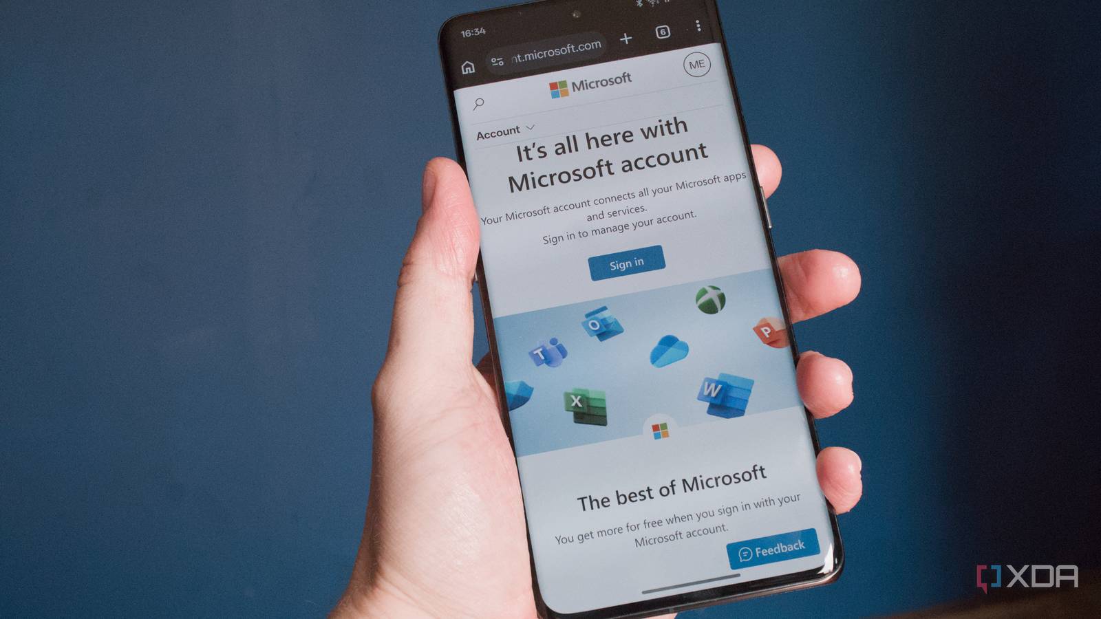 A hacker locked away 25 years of Microsoft data — here's why self-hosting matters