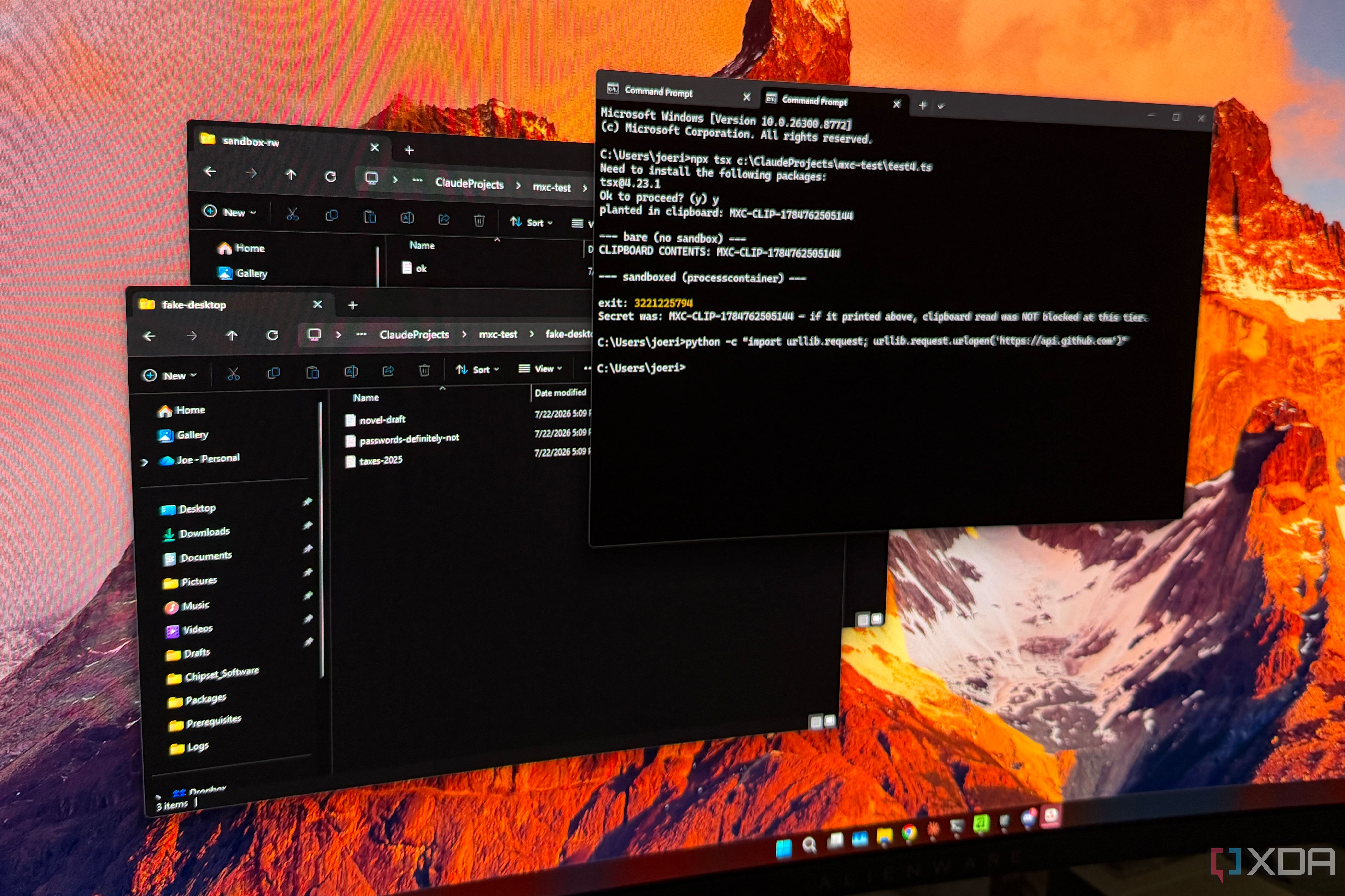 microsoft wsl secure containers hero 1