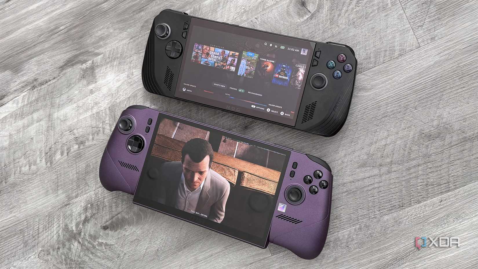 портативных игровых консолей — иллюстрация 5 к материалу