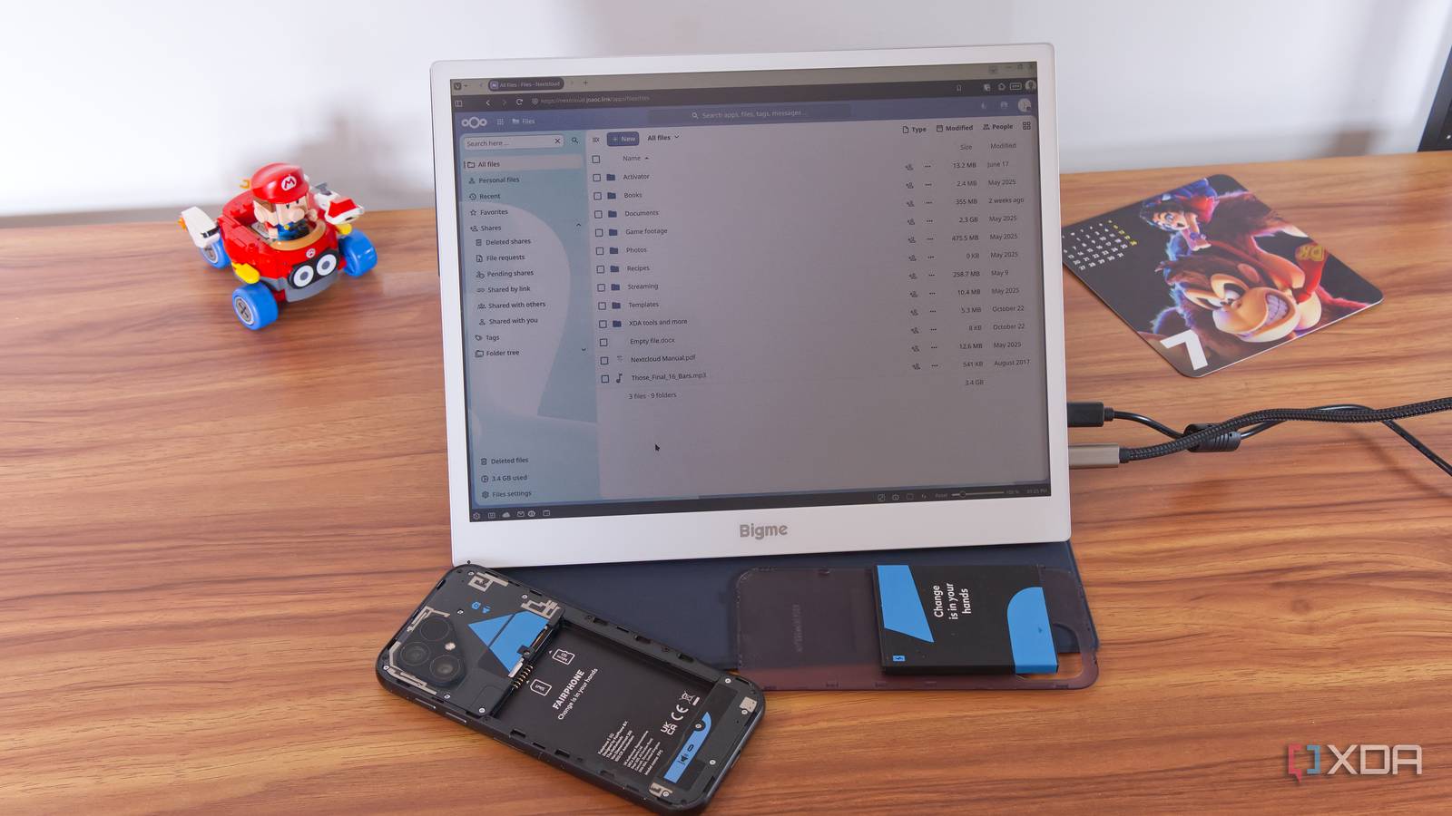 I ditched flagship everything for niche tech that actually solves real problems