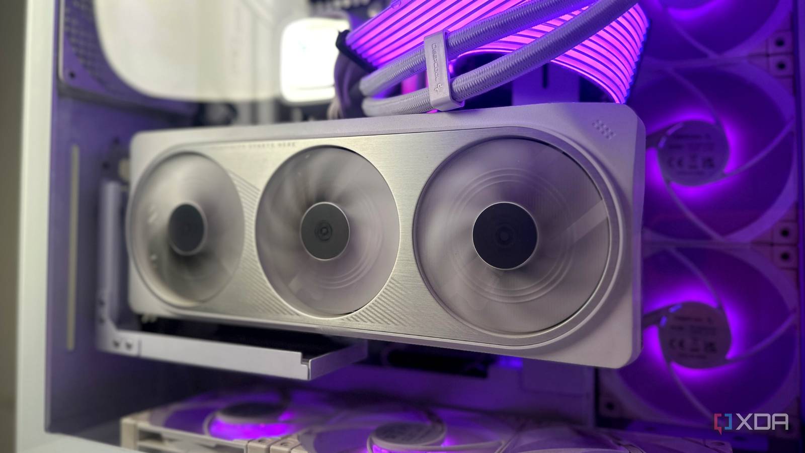 As melhores atualizações anuais de GPU são gratuitas e isso é um problema para os jogadores