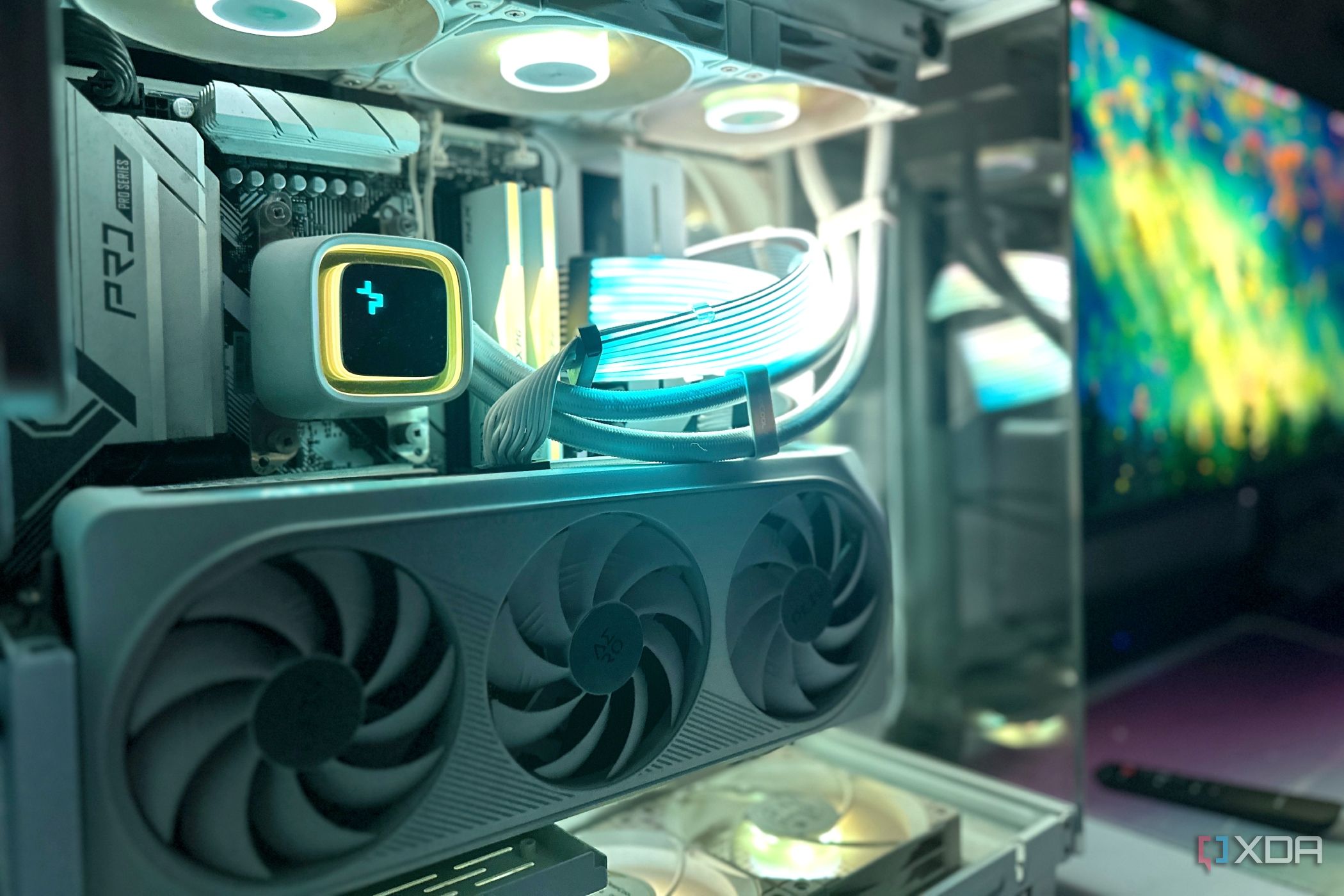 Cheap PC changes that feel like upgrades