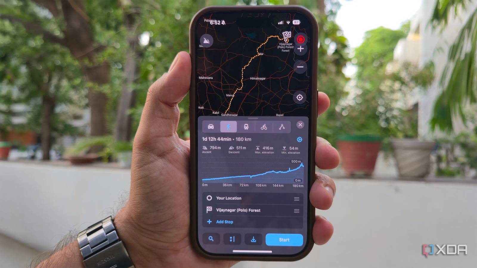 5 Google Maps alternatives that made me rethink my default navigation app