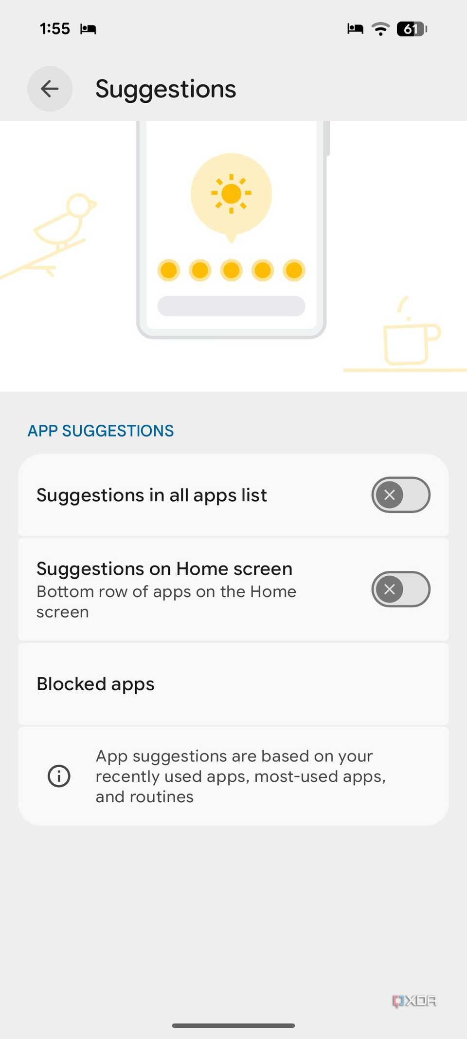5 Google Pixel settings I changed to make my phone feel fast again