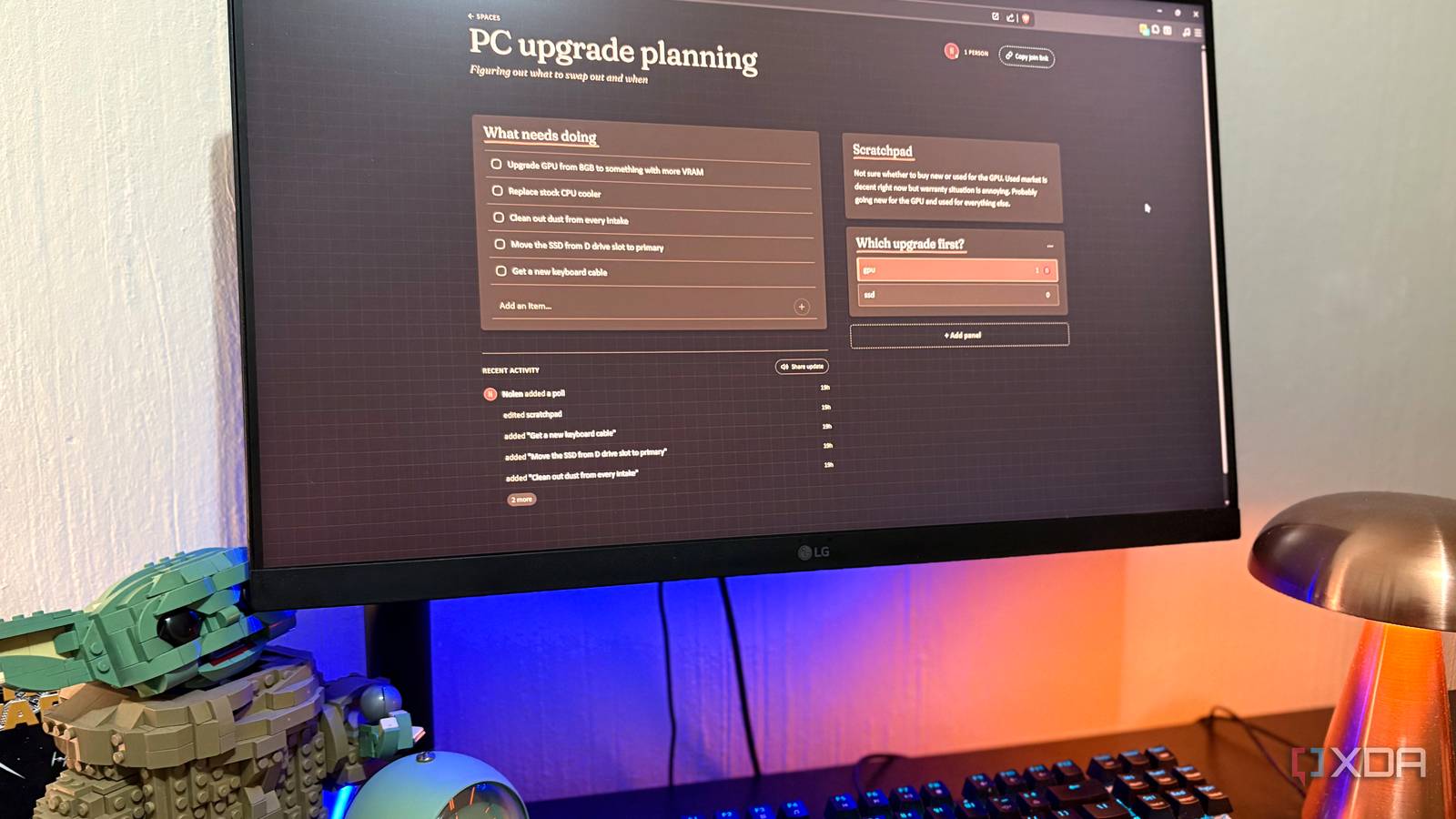 I finally found a productivity tool my non-technical friends will actually ...