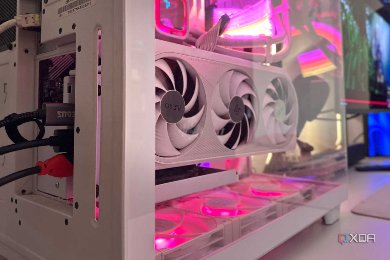 Over half of PC gamers are still on 1080p in 2026, and the reason isn't ...