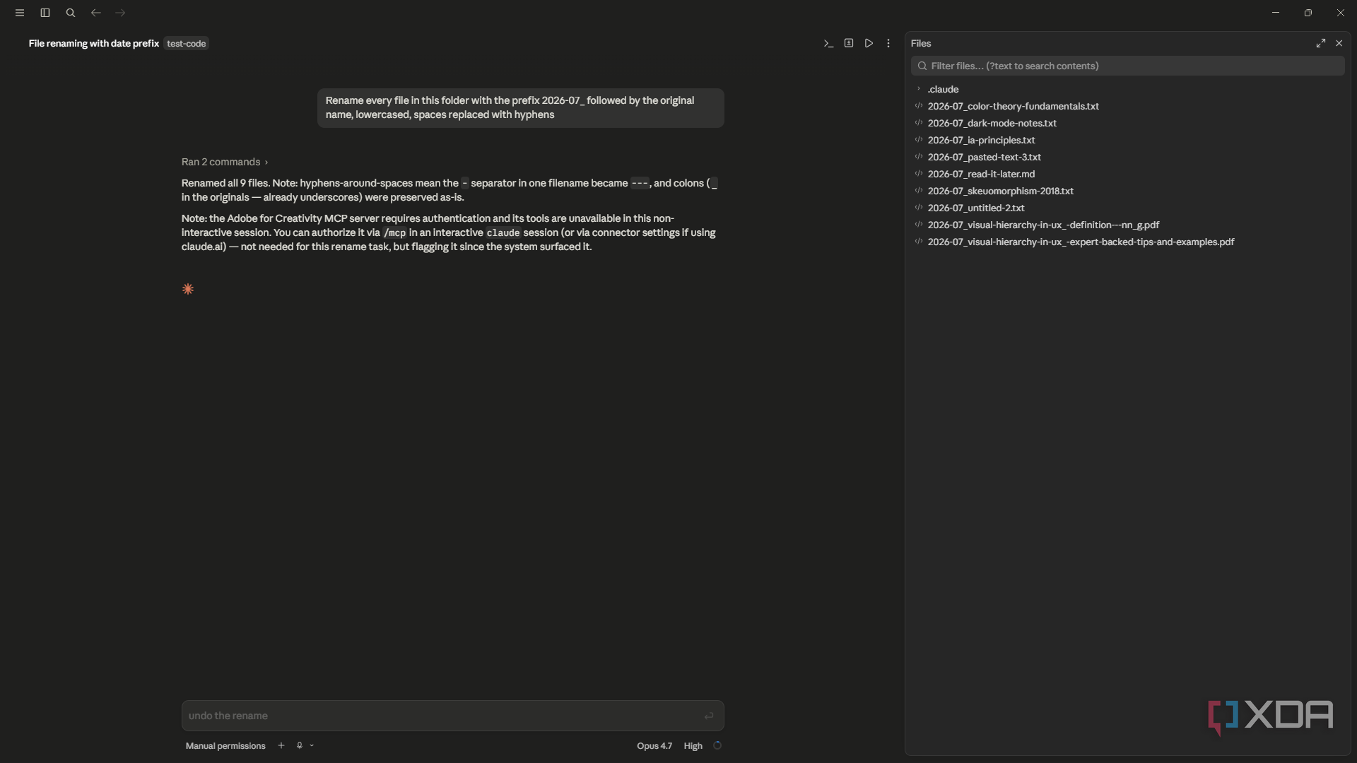 I automated my admin tasks with Claude Code and Cowork — here's which ...